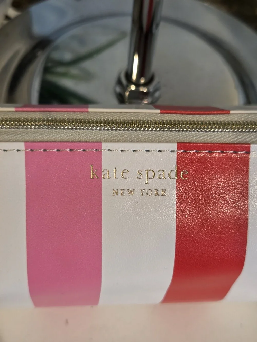Kate Spade Pencil Case & Accessories